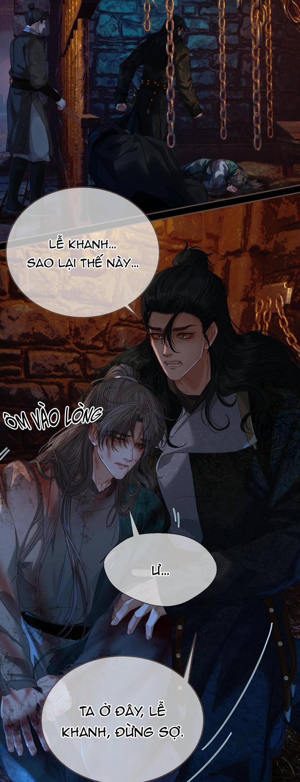 Á Nô 2 - Thám Hoa 46 trang 7