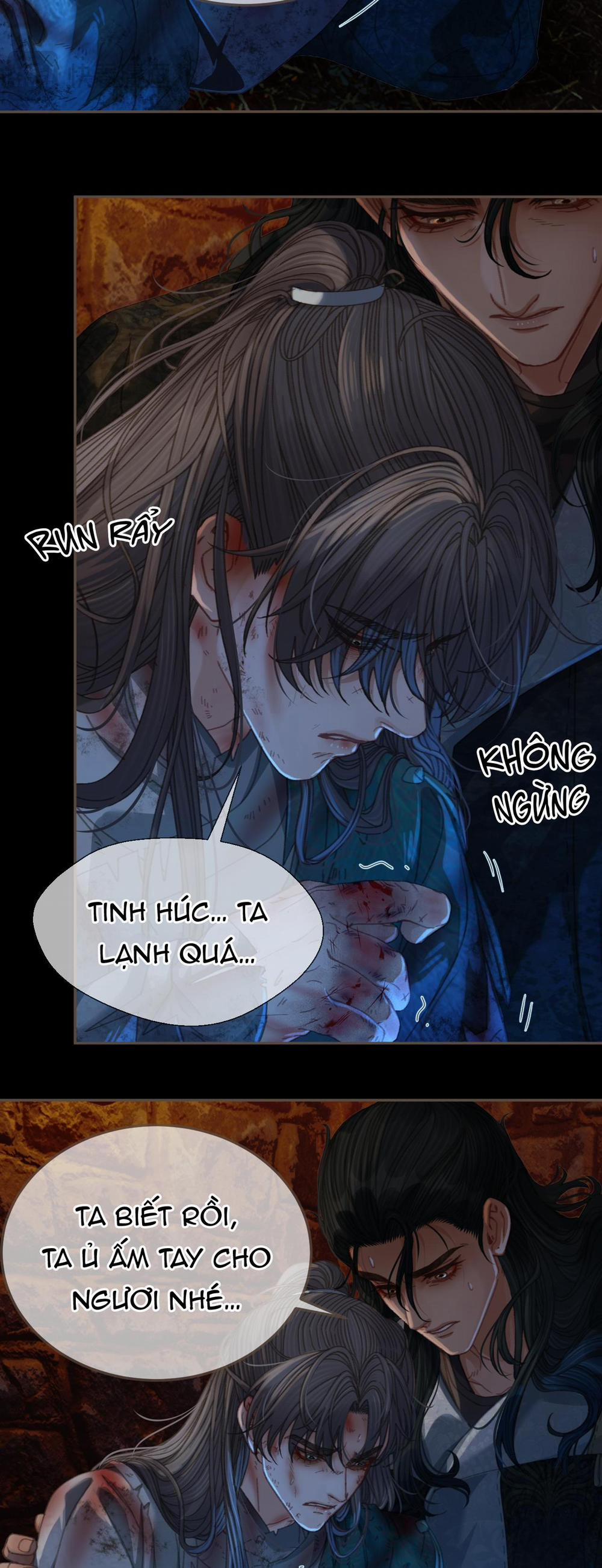 Á Nô 2 - Thám Hoa 46 trang 8