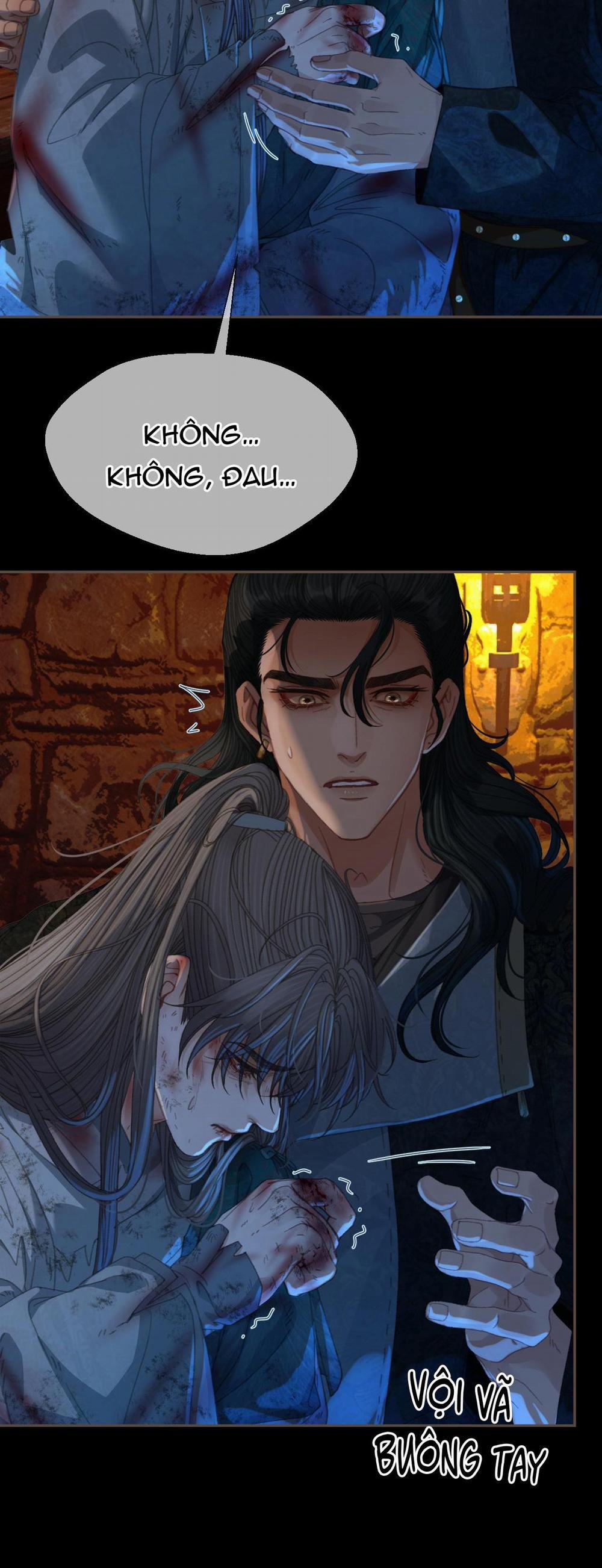 Á Nô 2 - Thám Hoa 46 trang 9