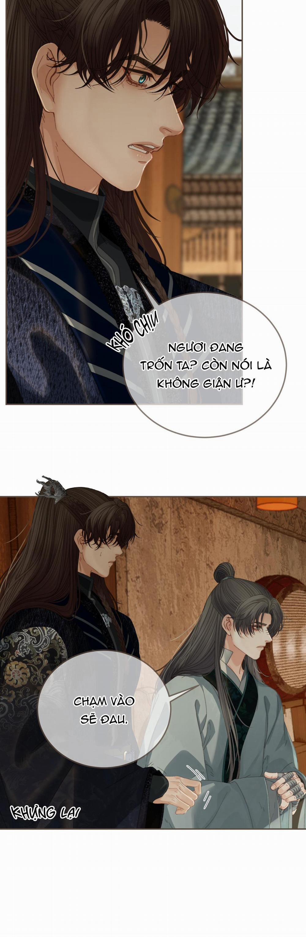 Á Nô 2 - Thám Hoa 47 trang 15