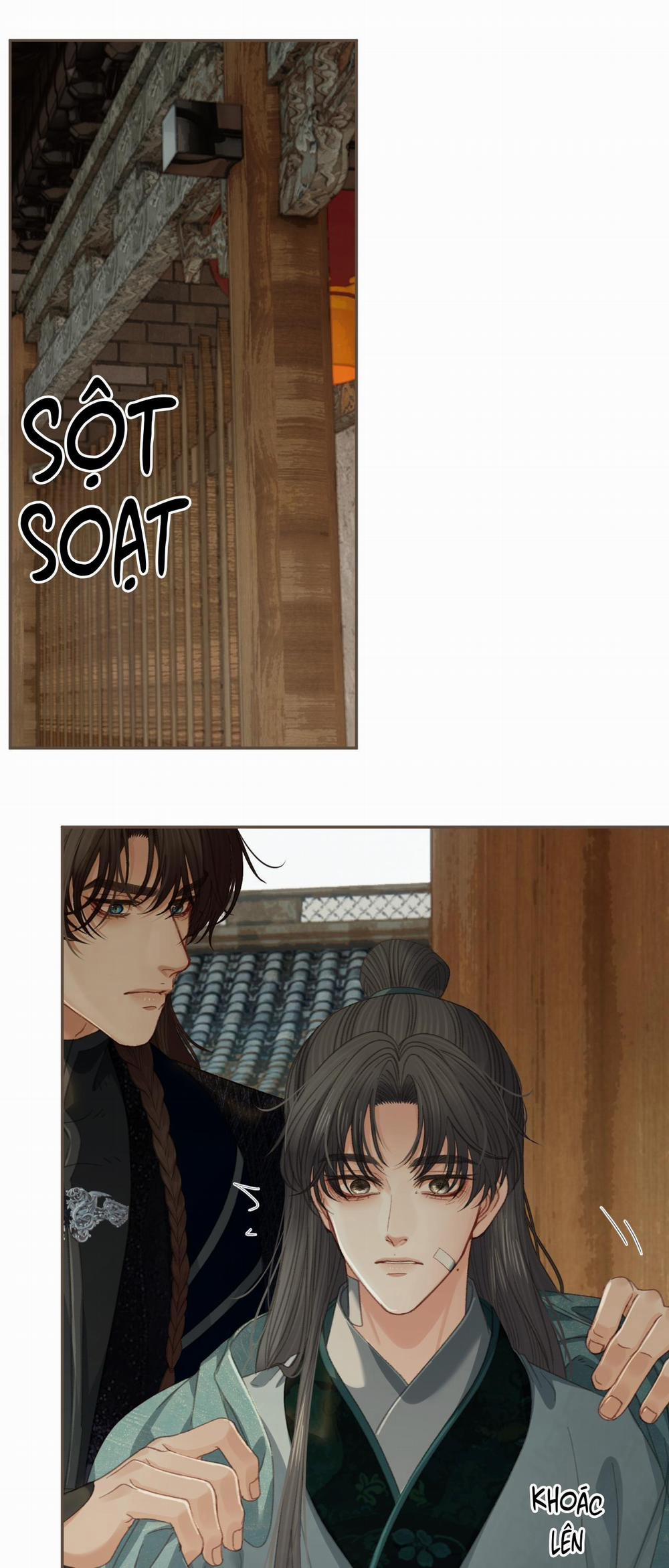 Á Nô 2 - Thám Hoa 47 trang 16