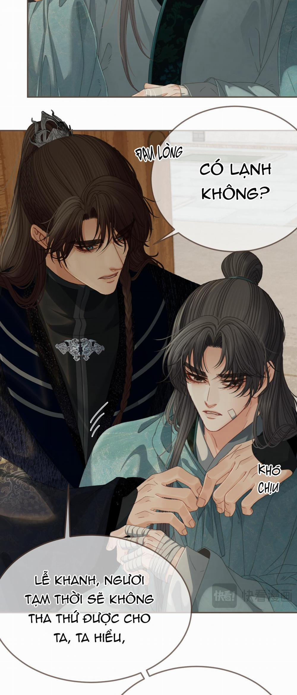 Á Nô 2 - Thám Hoa 47 trang 17