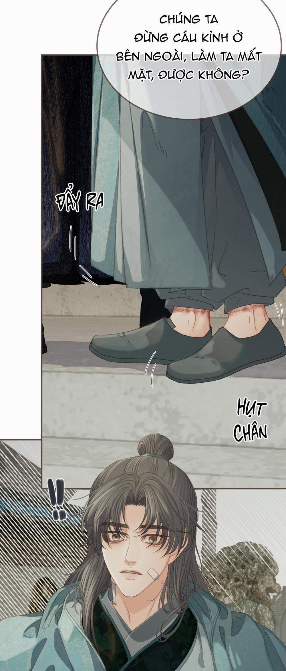 Á Nô 2 - Thám Hoa 47 trang 18