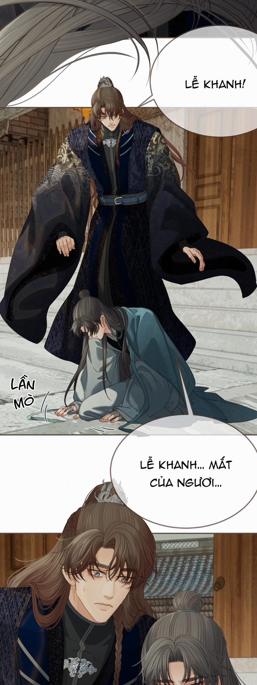 Á Nô 2 - Thám Hoa 47 trang 20