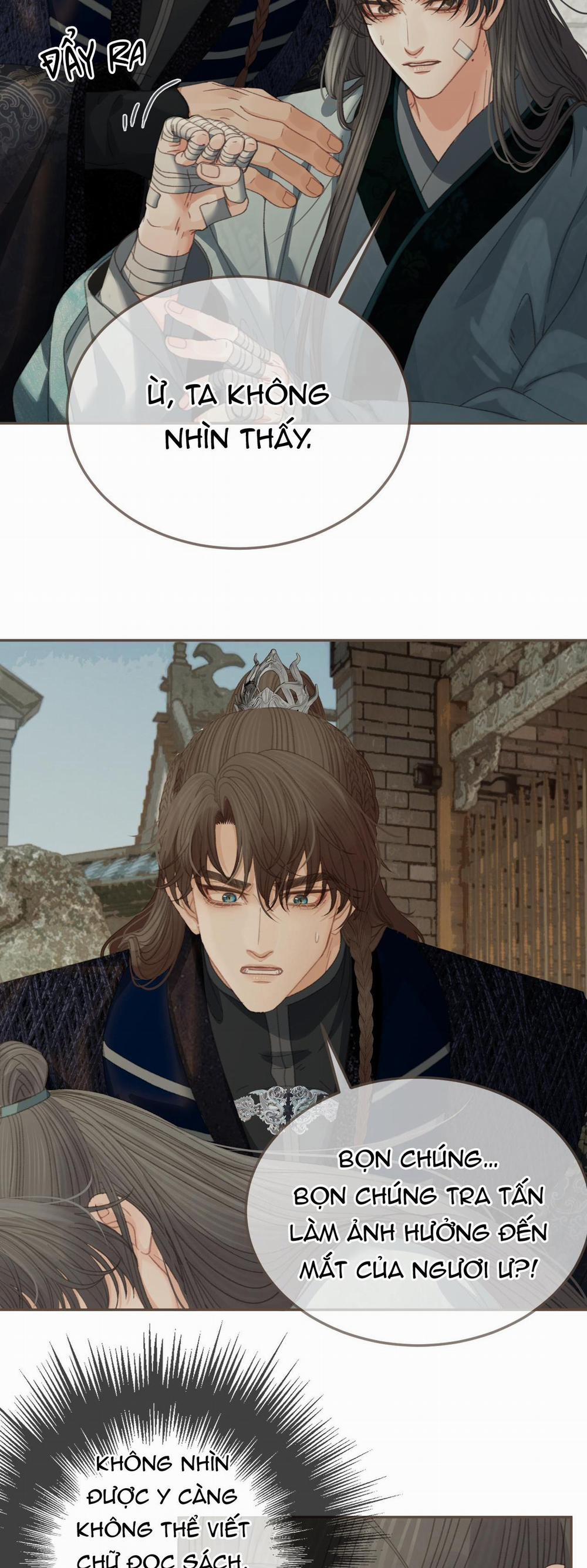 Á Nô 2 - Thám Hoa 47 trang 21