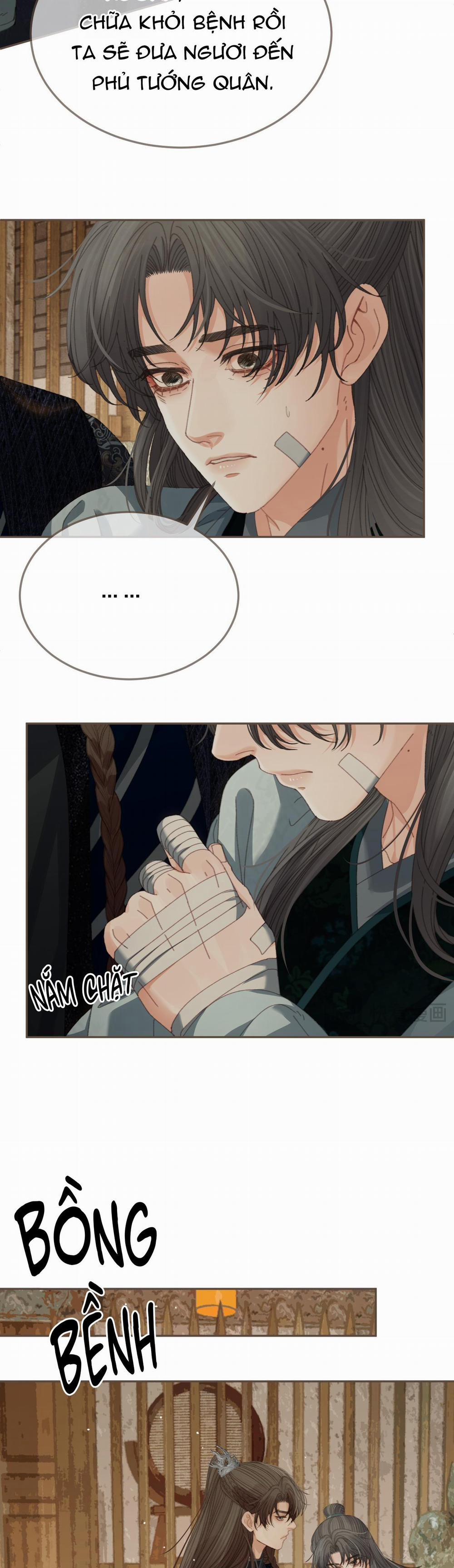 Á Nô 2 - Thám Hoa 47 trang 25