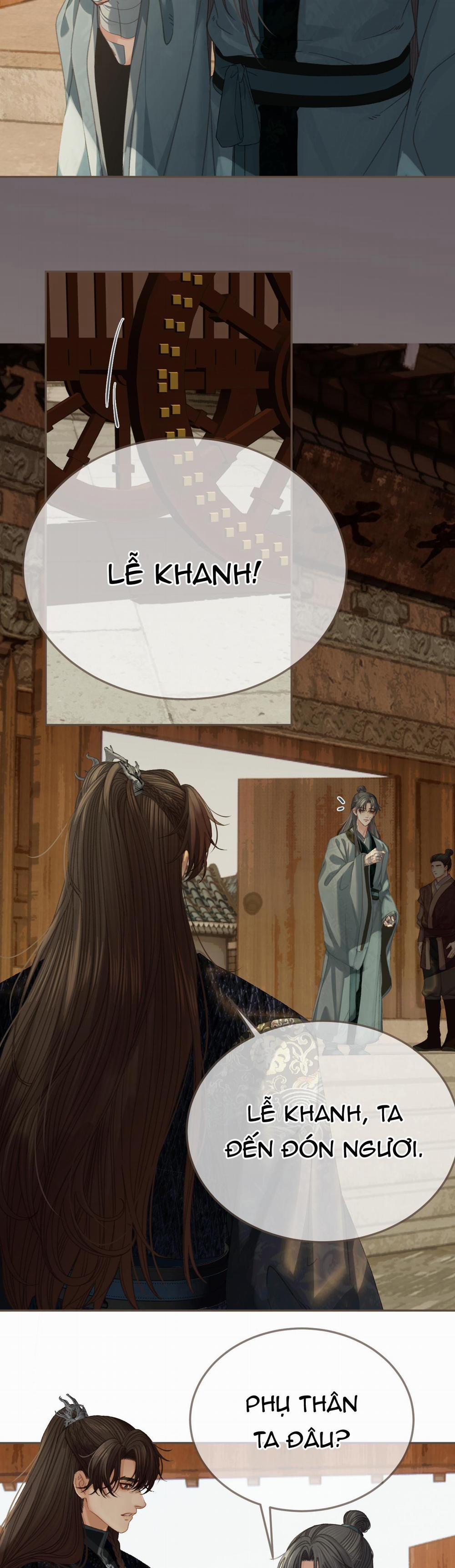 Á Nô 2 - Thám Hoa 47 trang 9