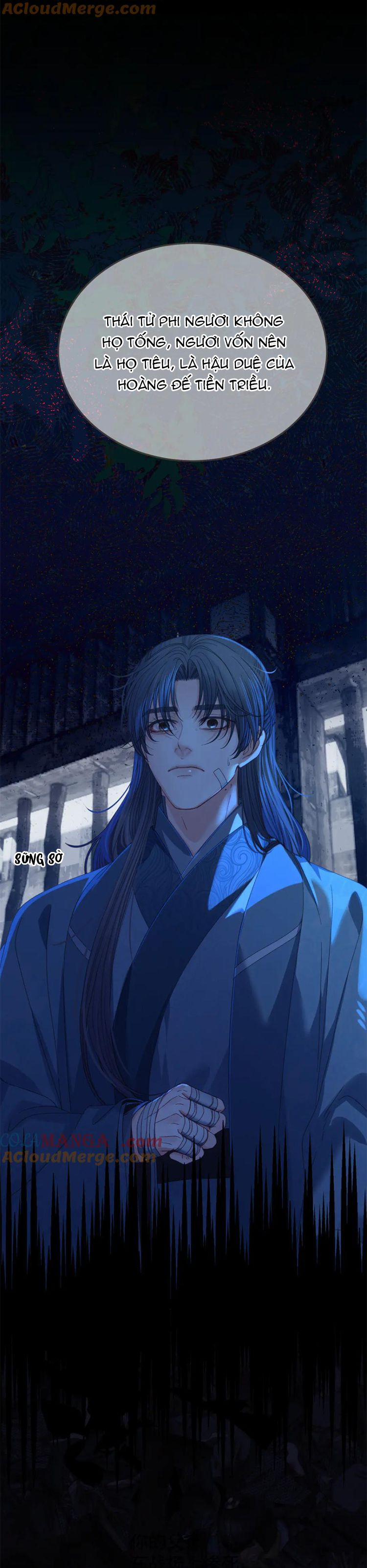 Á Nô 2 - Thám Hoa 48 trang 10