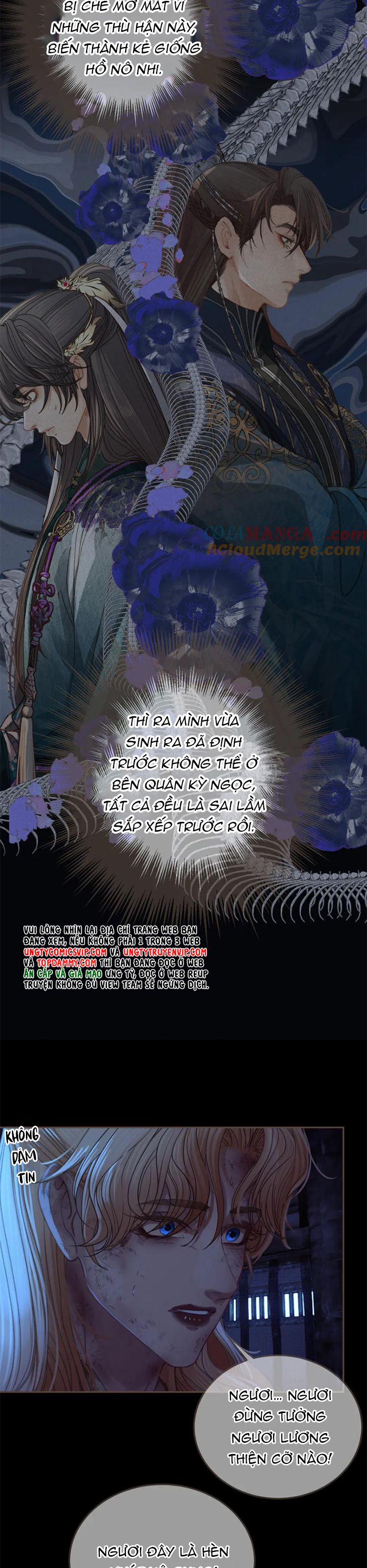 Á Nô 2 - Thám Hoa 48 trang 14