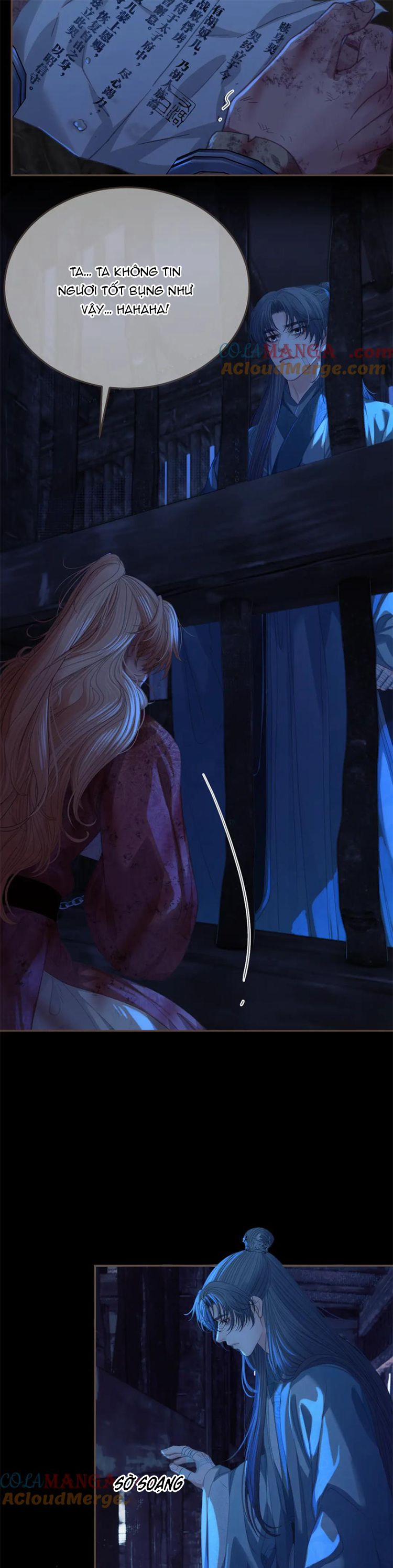 Á Nô 2 - Thám Hoa 48 trang 17