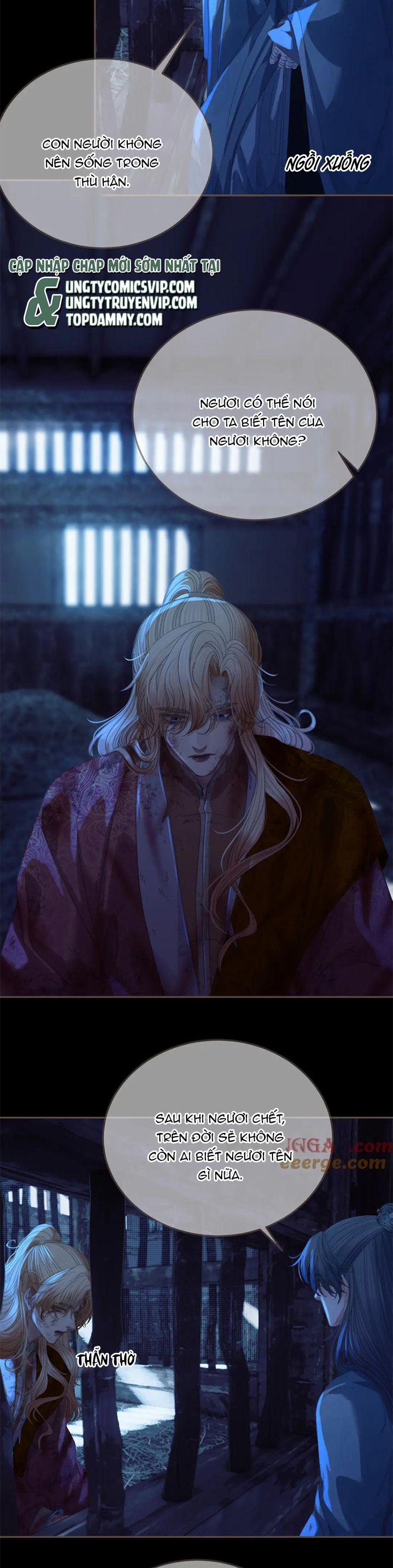 Á Nô 2 - Thám Hoa 48 trang 18