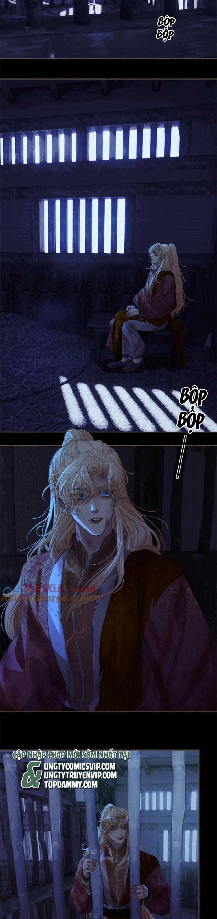 Á Nô 2 - Thám Hoa 48 trang 2