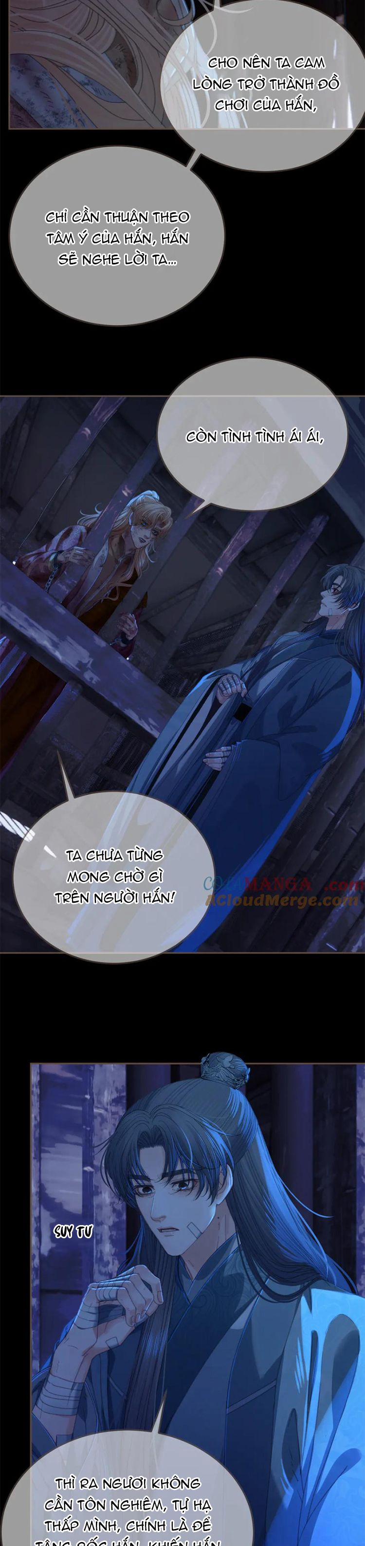 Á Nô 2 - Thám Hoa 48 trang 5