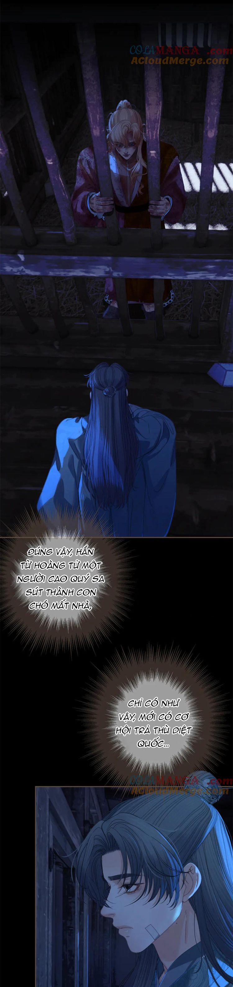 Á Nô 2 - Thám Hoa 48 trang 7