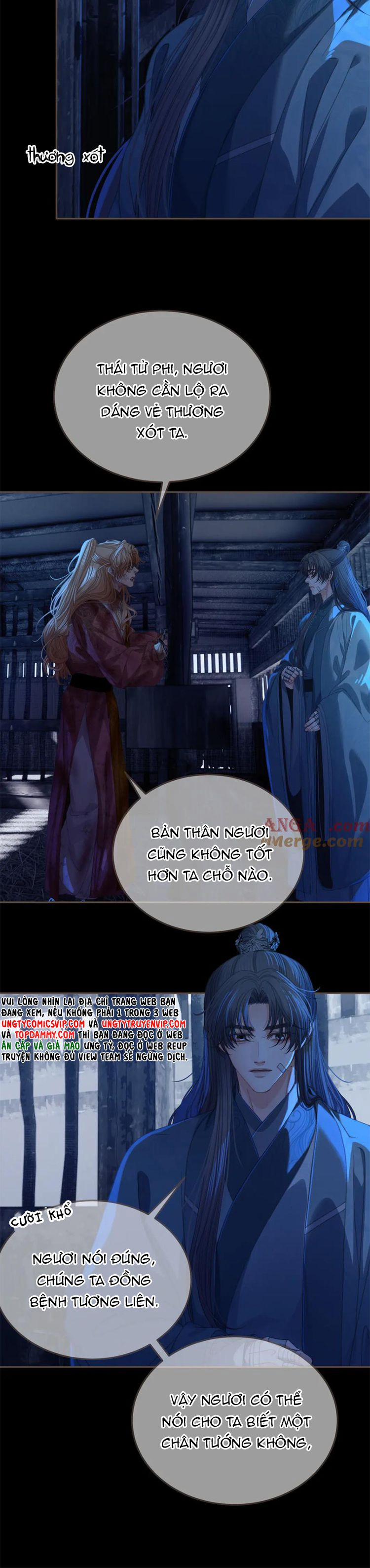 Á Nô 2 - Thám Hoa 48 trang 8