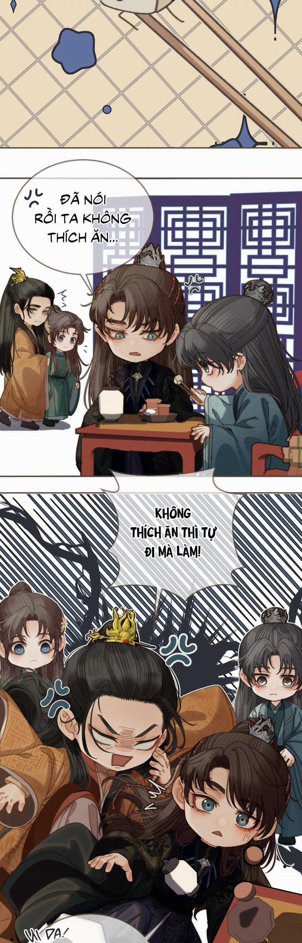 Á Nô 2 - Thám Hoa 49.5 trang 1