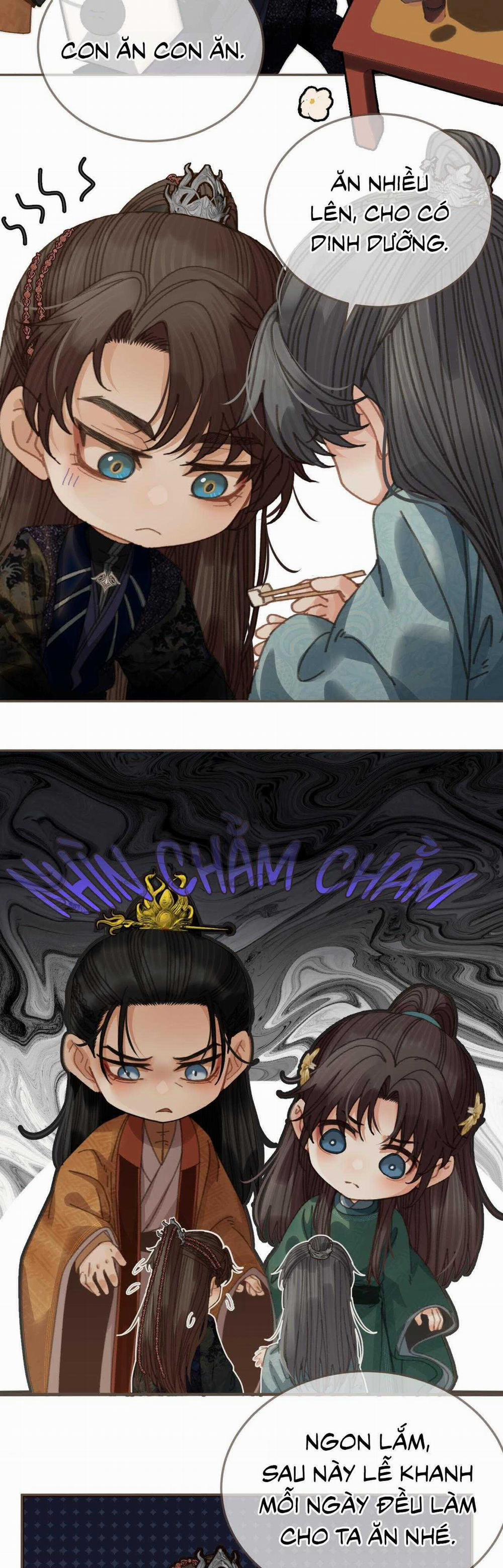 Á Nô 2 - Thám Hoa 49.5 trang 2