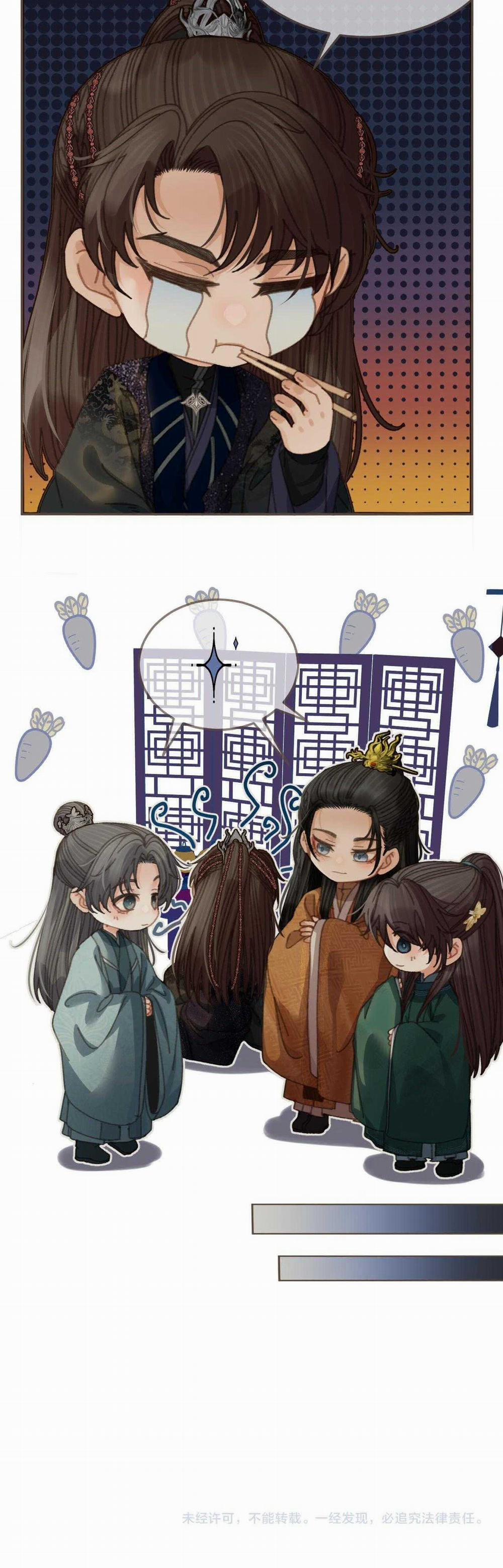 Á Nô 2 - Thám Hoa 49.5 trang 3