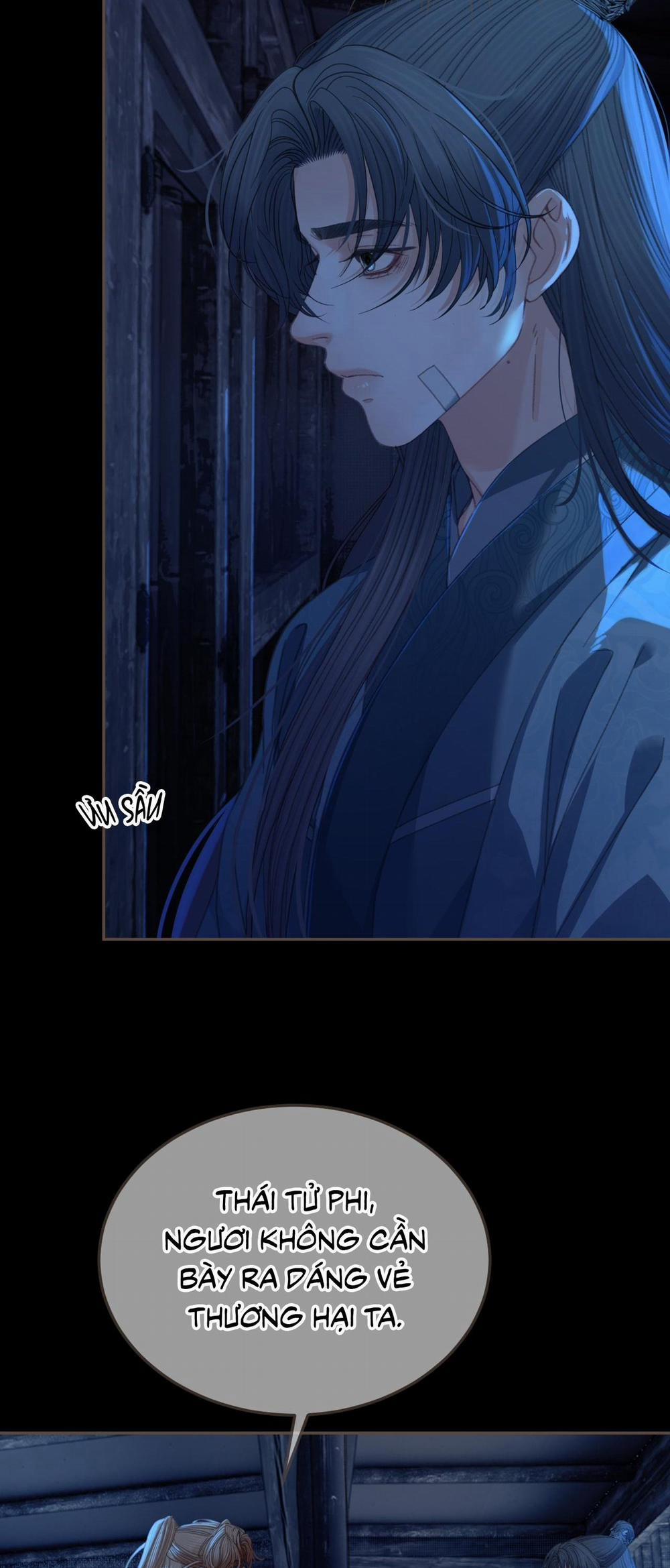 Á Nô 2 - Thám Hoa 49 trang 16