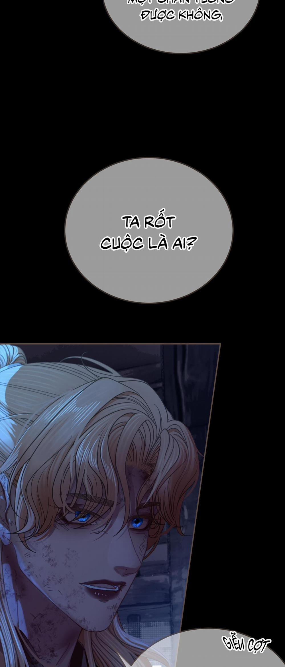 Á Nô 2 - Thám Hoa 49 trang 18