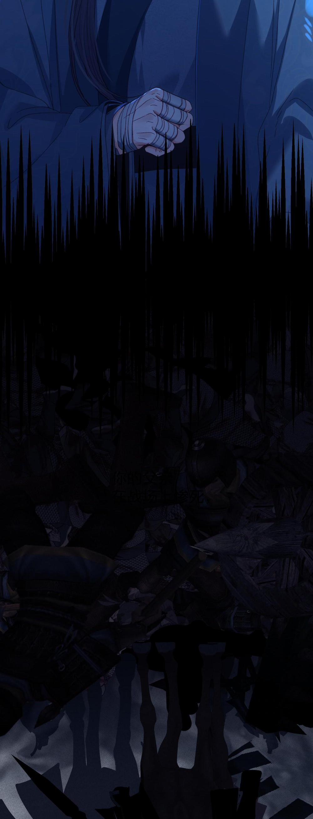 Á Nô 2 - Thám Hoa 49 trang 21