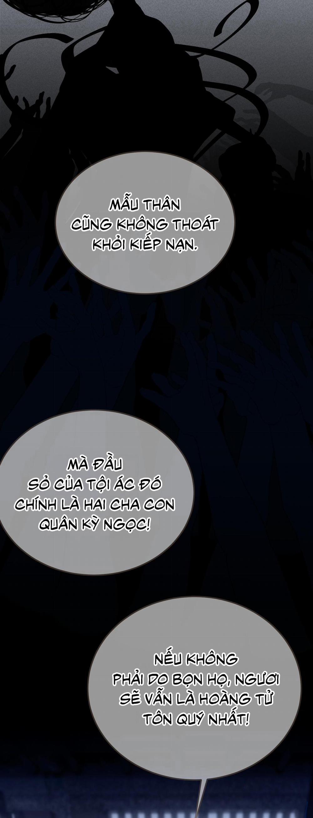 Á Nô 2 - Thám Hoa 49 trang 23