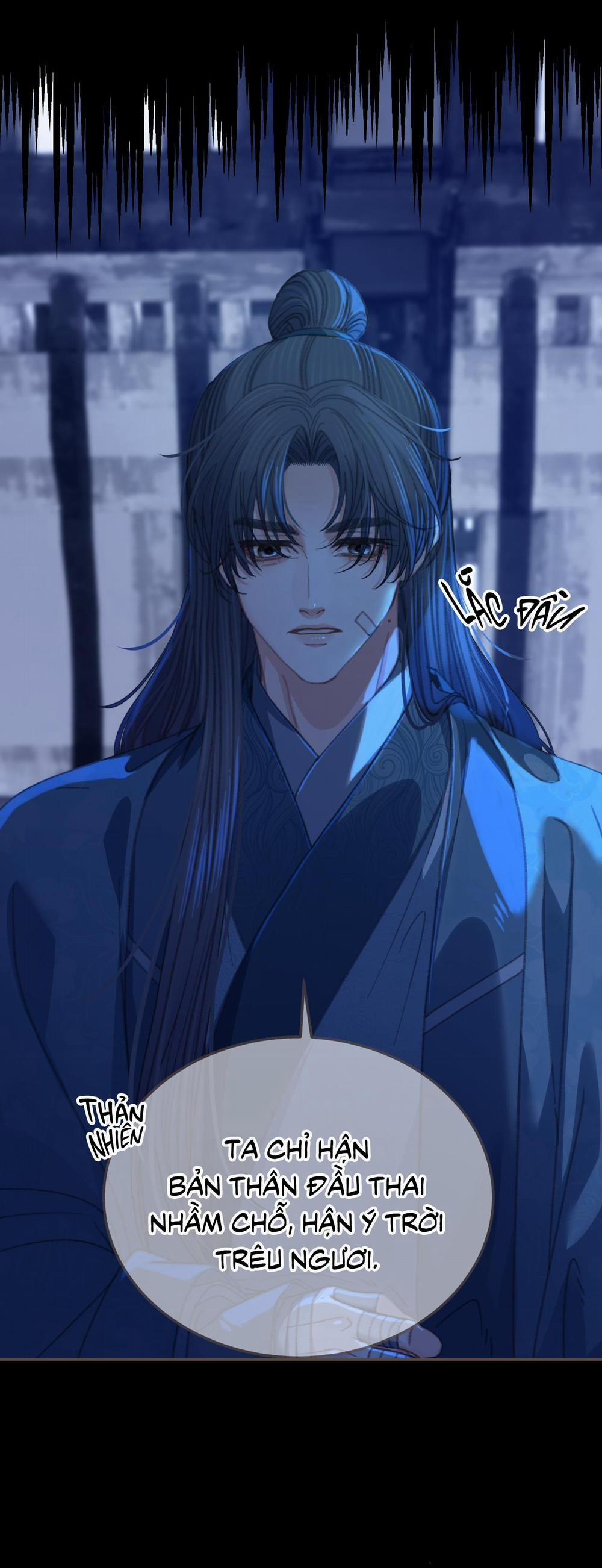 Á Nô 2 - Thám Hoa 49 trang 25