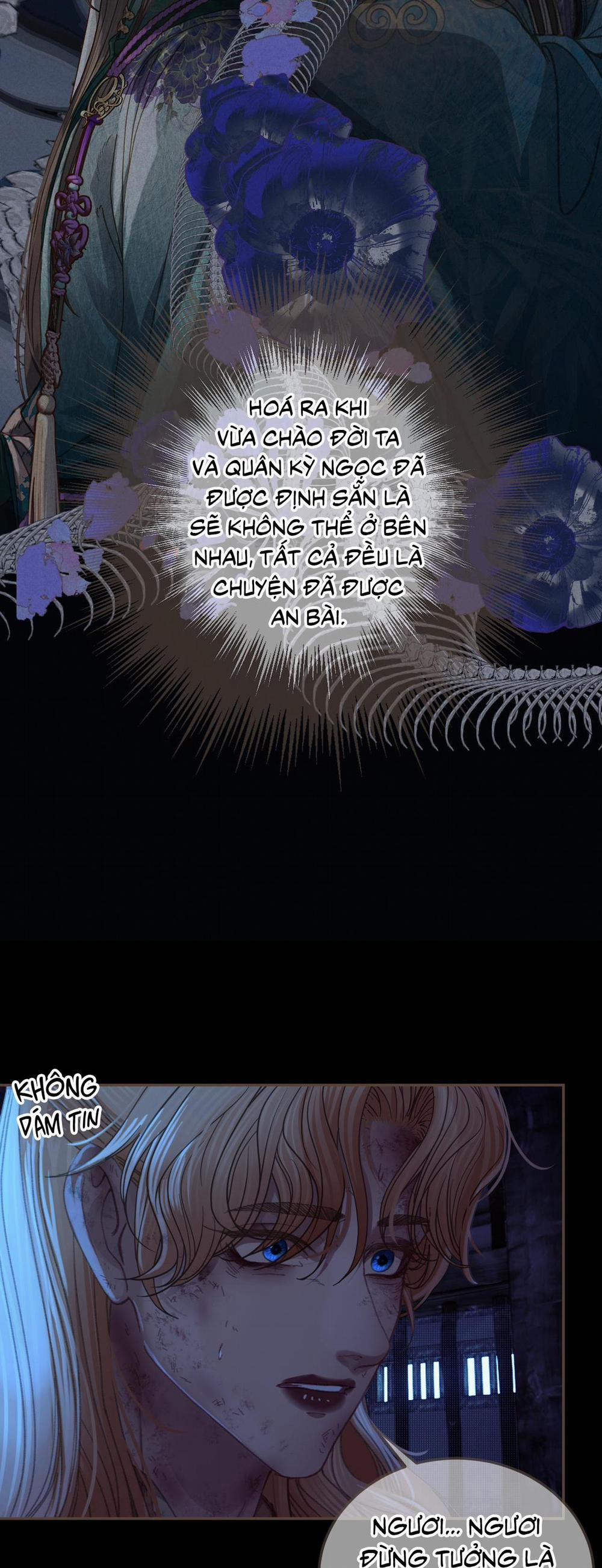 Á Nô 2 - Thám Hoa 49 trang 27