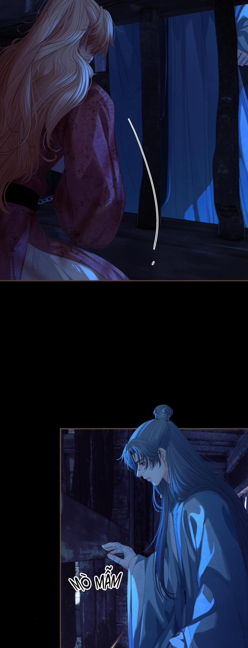 Á Nô 2 - Thám Hoa 49 trang 32