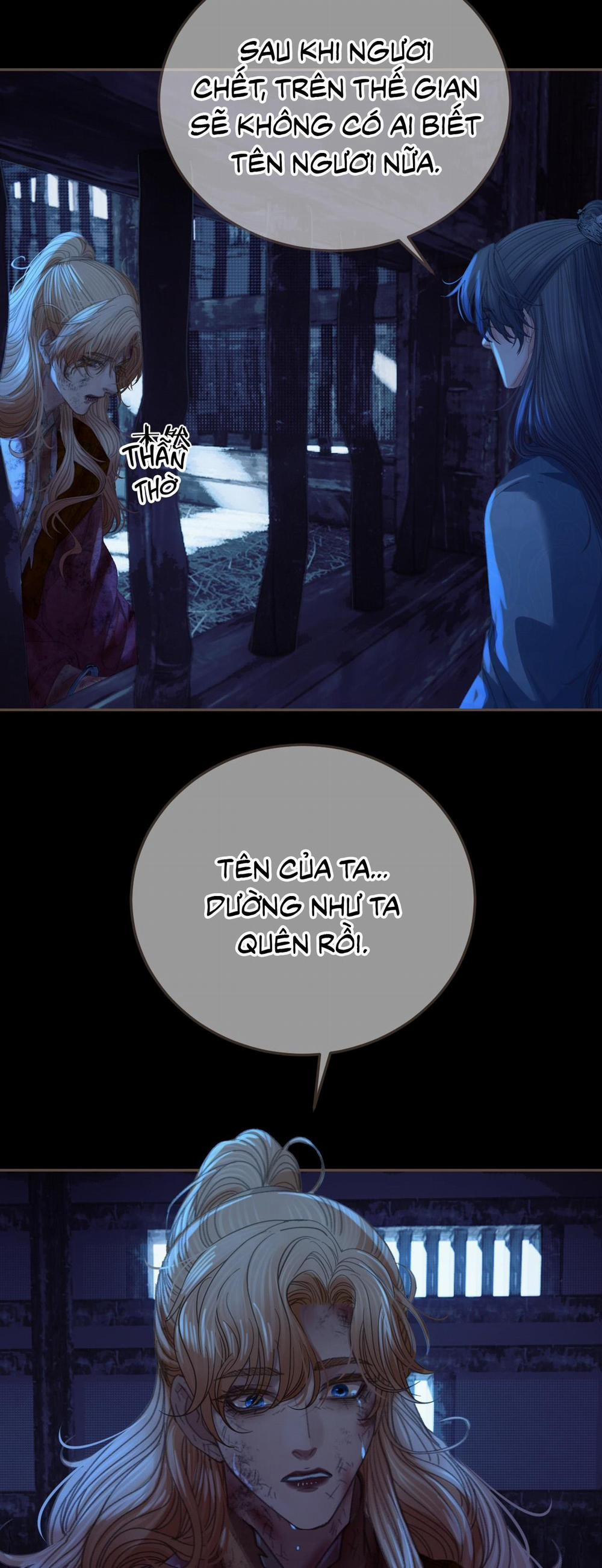 Á Nô 2 - Thám Hoa 49 trang 34