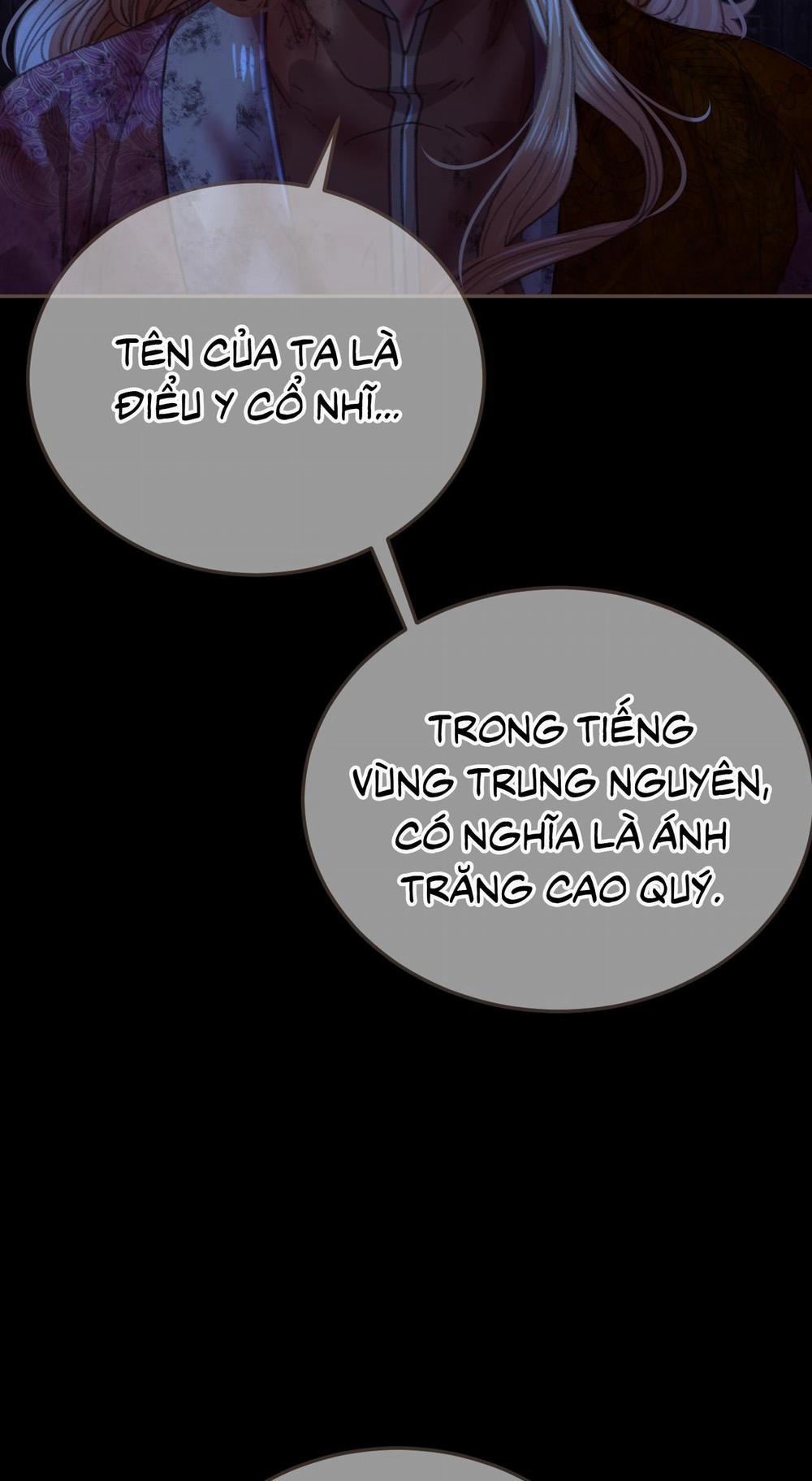 Á Nô 2 - Thám Hoa 49 trang 35