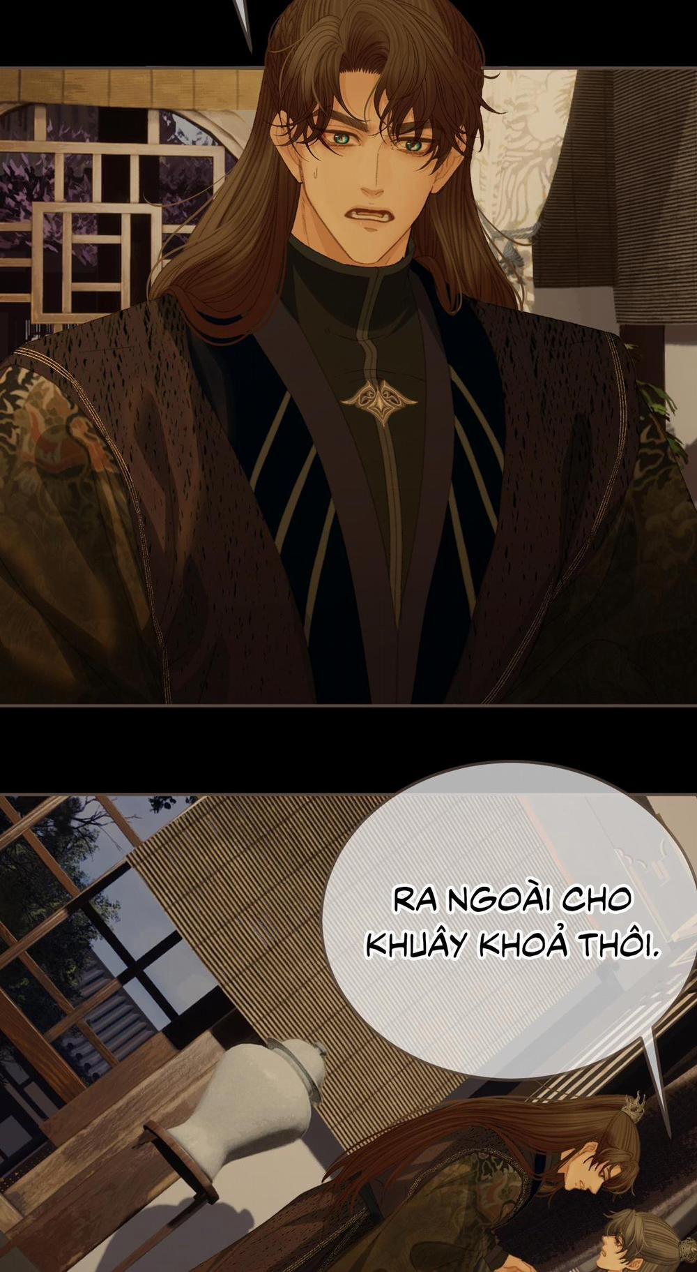 Á Nô 2 - Thám Hoa 49 trang 39