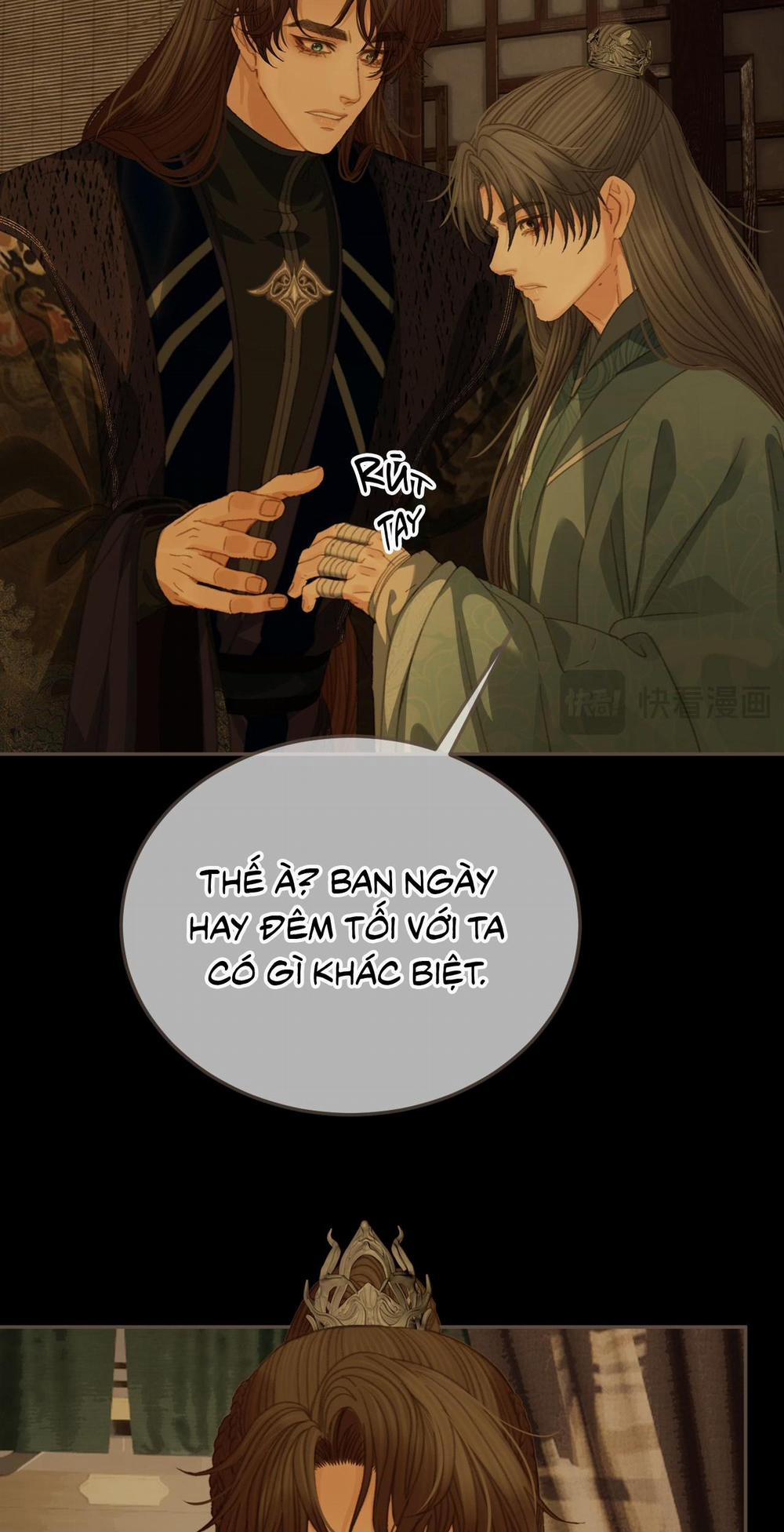 Á Nô 2 - Thám Hoa 49 trang 41