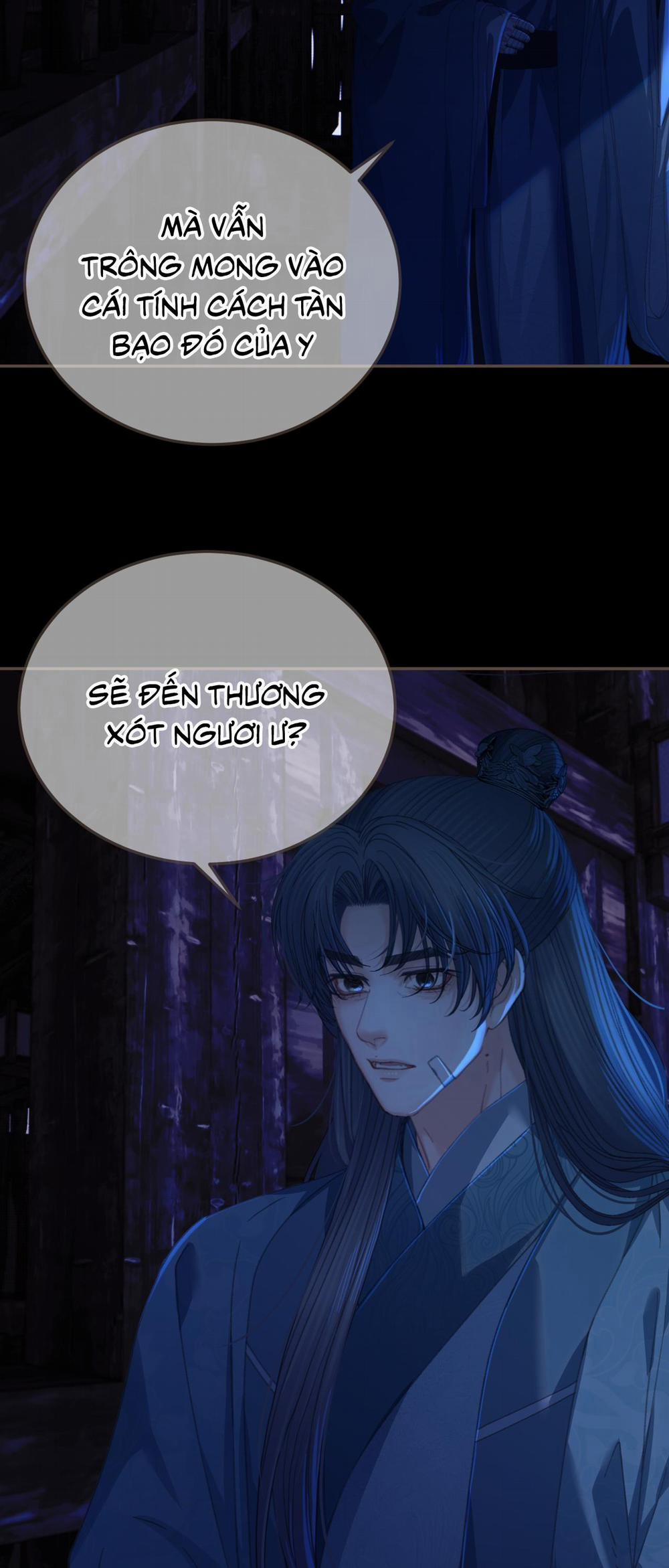 Á Nô 2 - Thám Hoa 49 trang 9