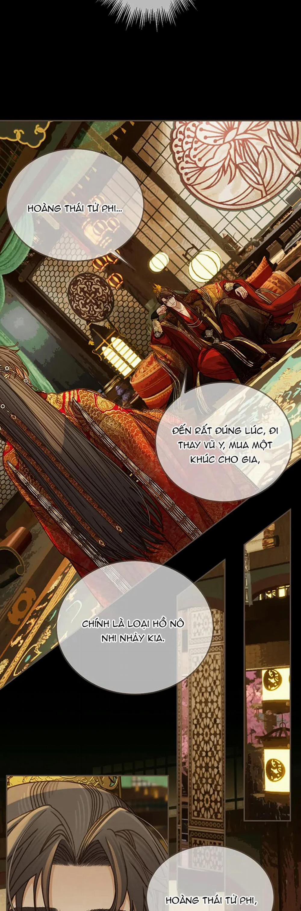 Á Nô 2 - Thám Hoa 5 trang 11