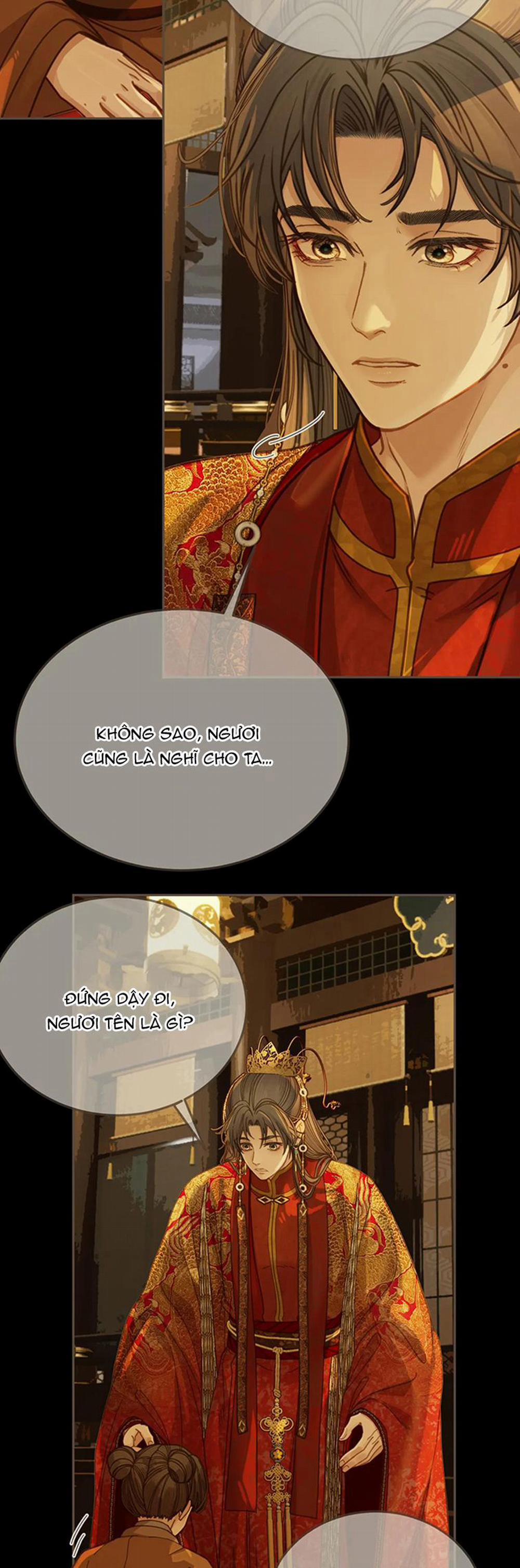 Á Nô 2 - Thám Hoa 5 trang 4