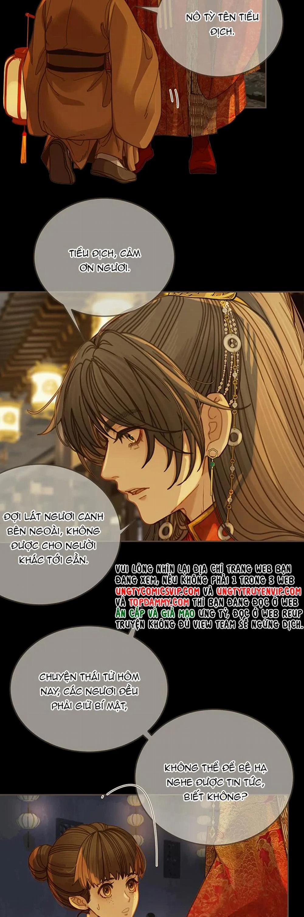 Á Nô 2 - Thám Hoa 5 trang 5