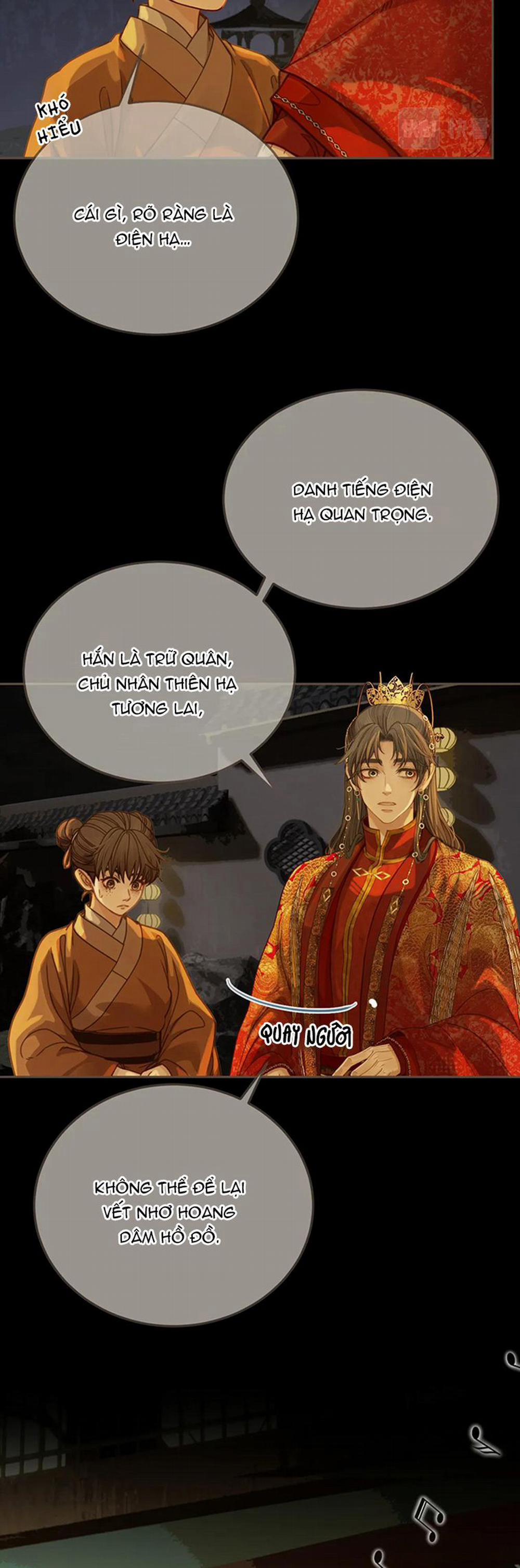 Á Nô 2 - Thám Hoa 5 trang 6