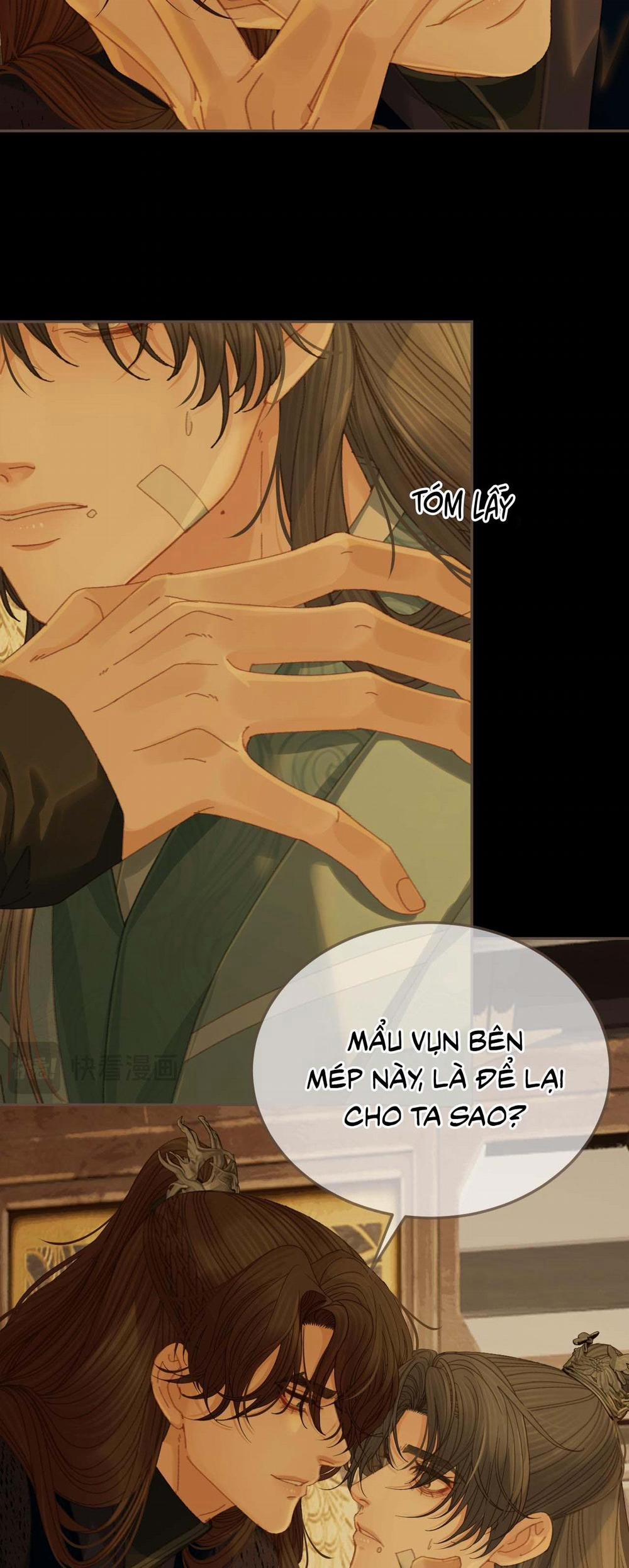 Á Nô 2 - Thám Hoa 50 trang 10