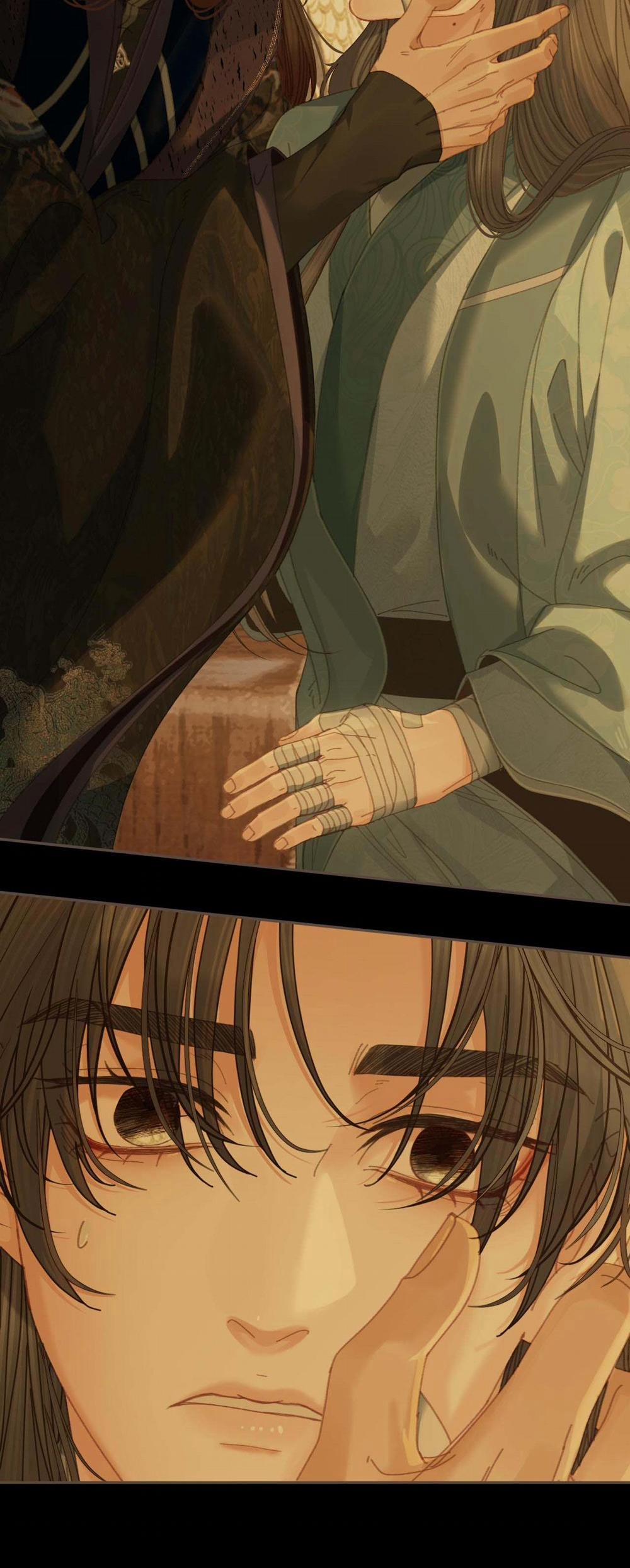 Á Nô 2 - Thám Hoa 50 trang 11