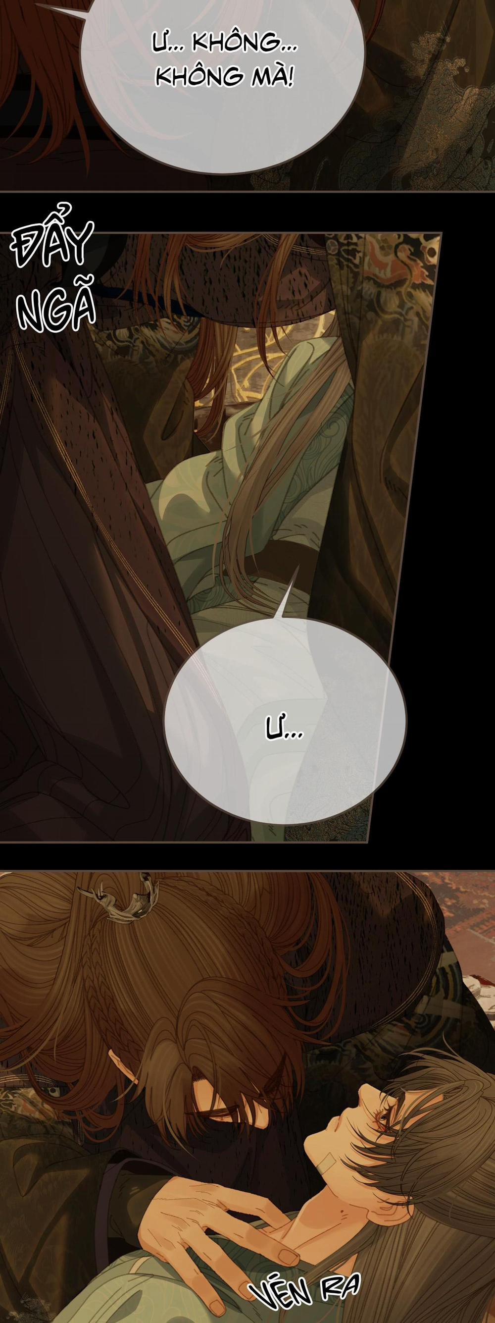 Á Nô 2 - Thám Hoa 50 trang 15