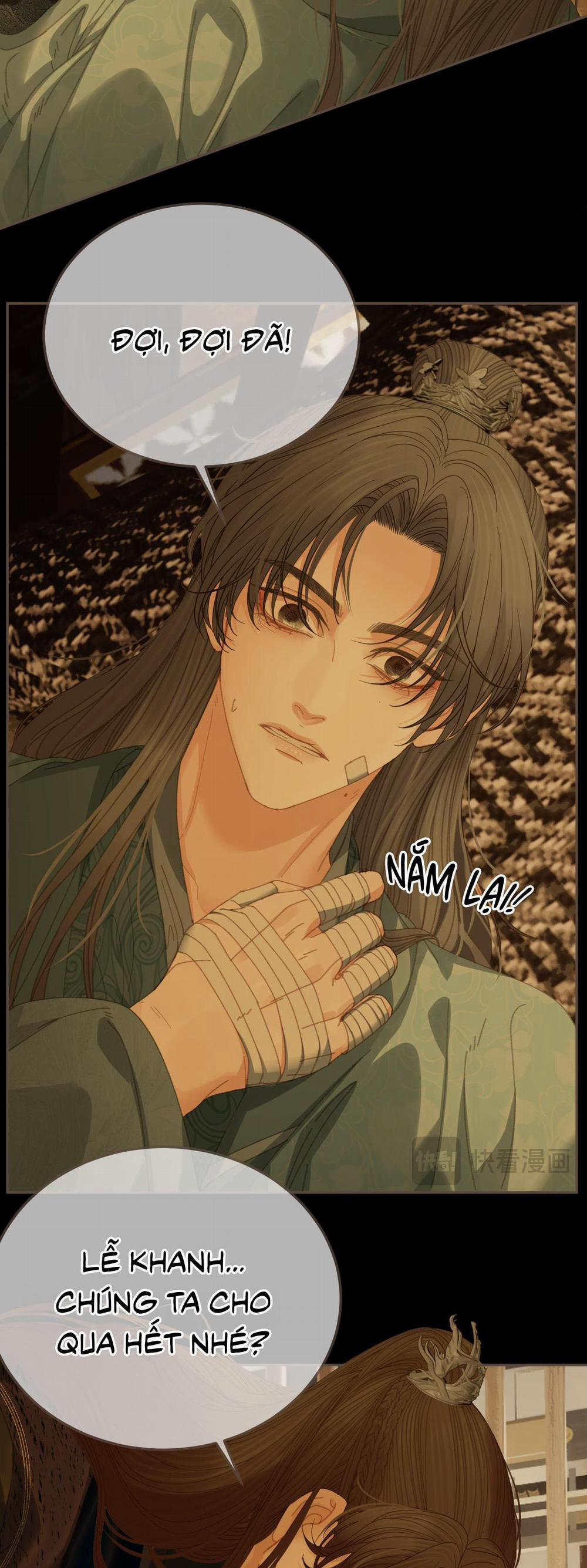 Á Nô 2 - Thám Hoa 50 trang 16