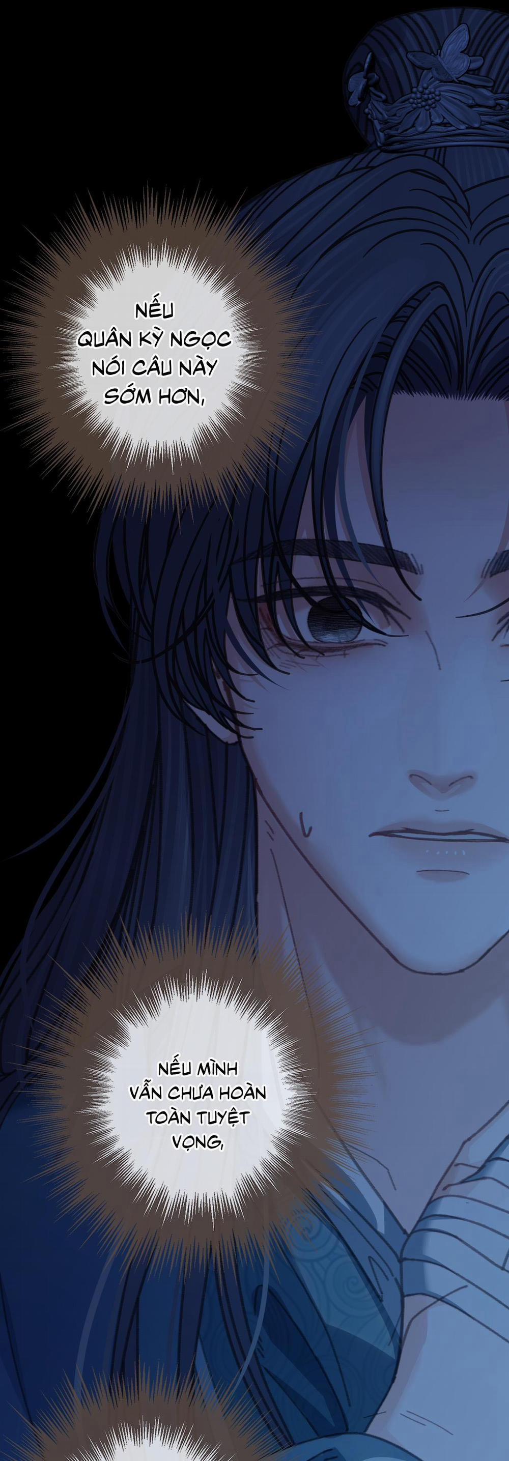 Á Nô 2 - Thám Hoa 50 trang 18