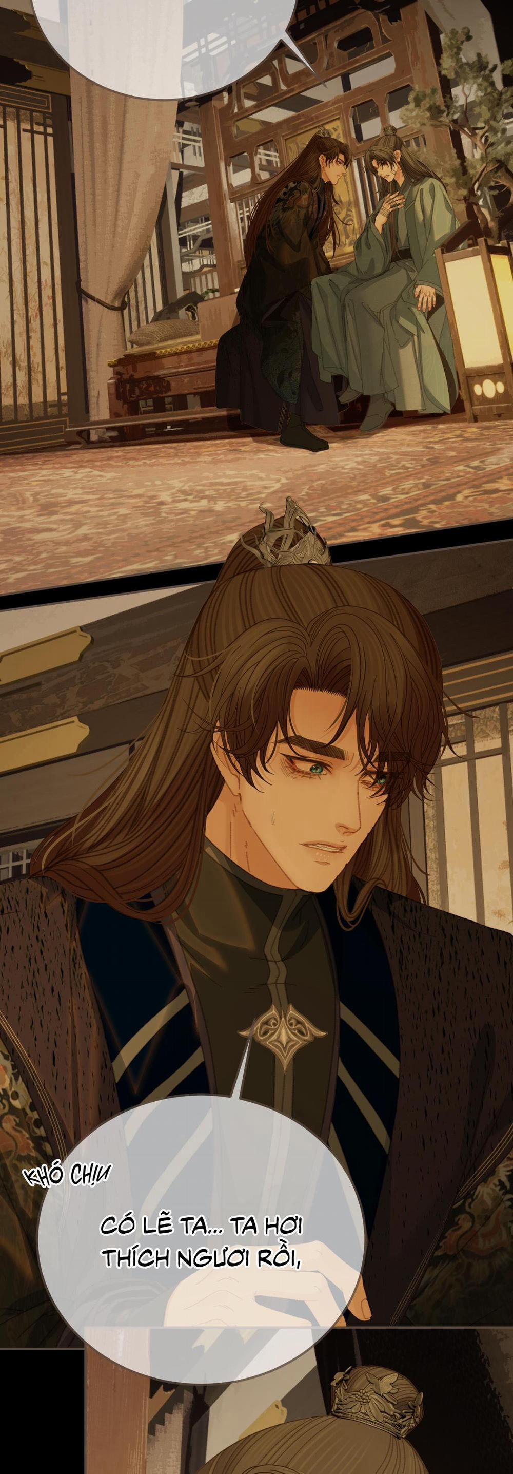 Á Nô 2 - Thám Hoa 50 trang 20