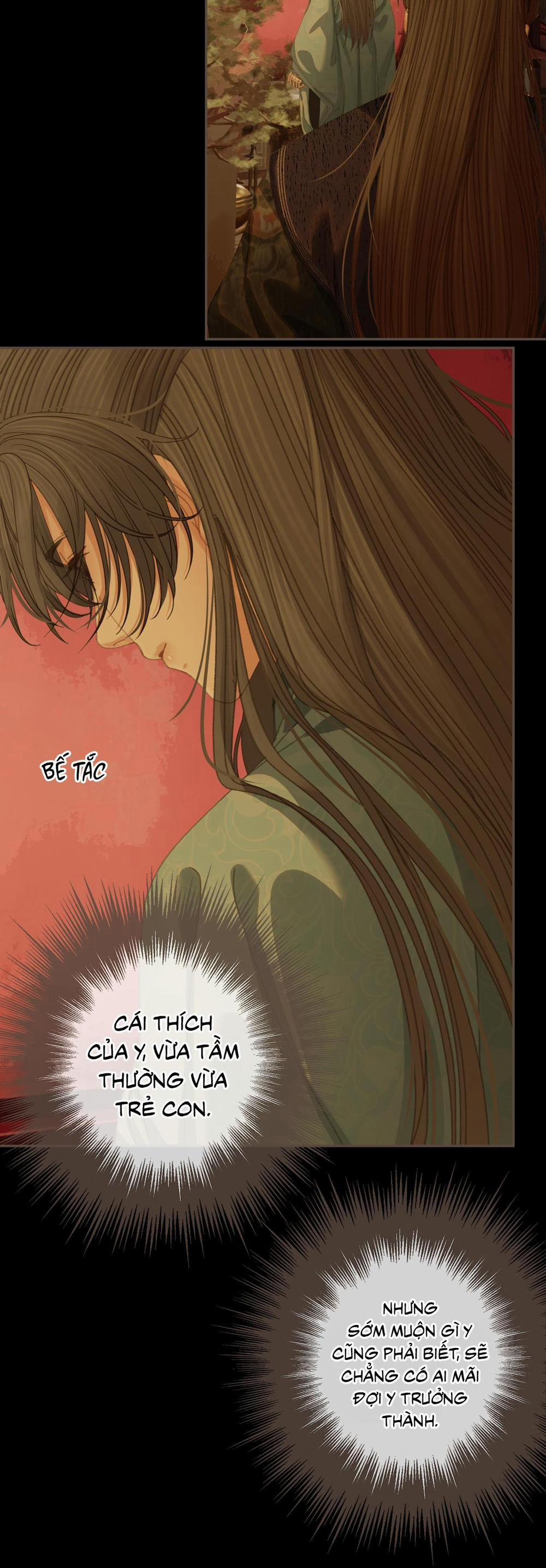 Á Nô 2 - Thám Hoa 50 trang 23