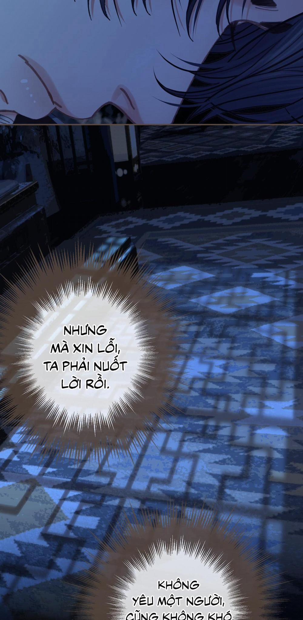 Á Nô 2 - Thám Hoa 50 trang 28