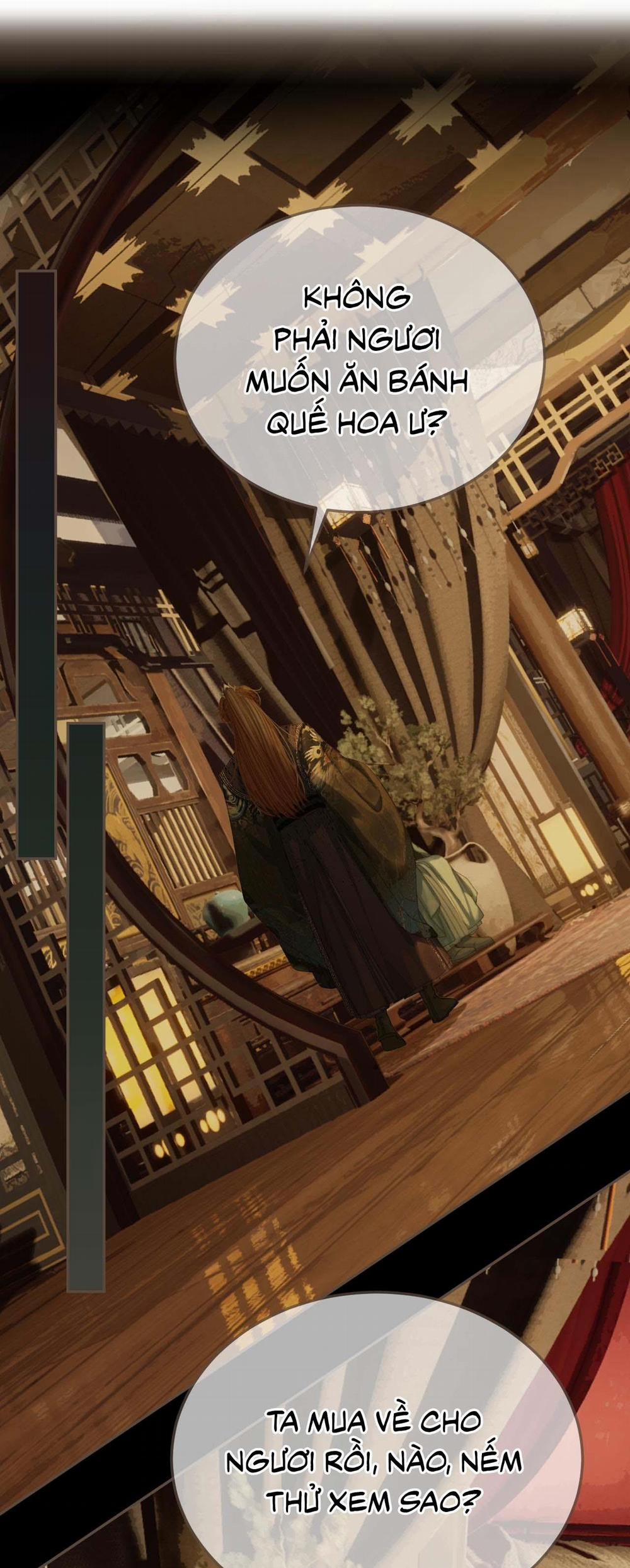 Á Nô 2 - Thám Hoa 50 trang 6