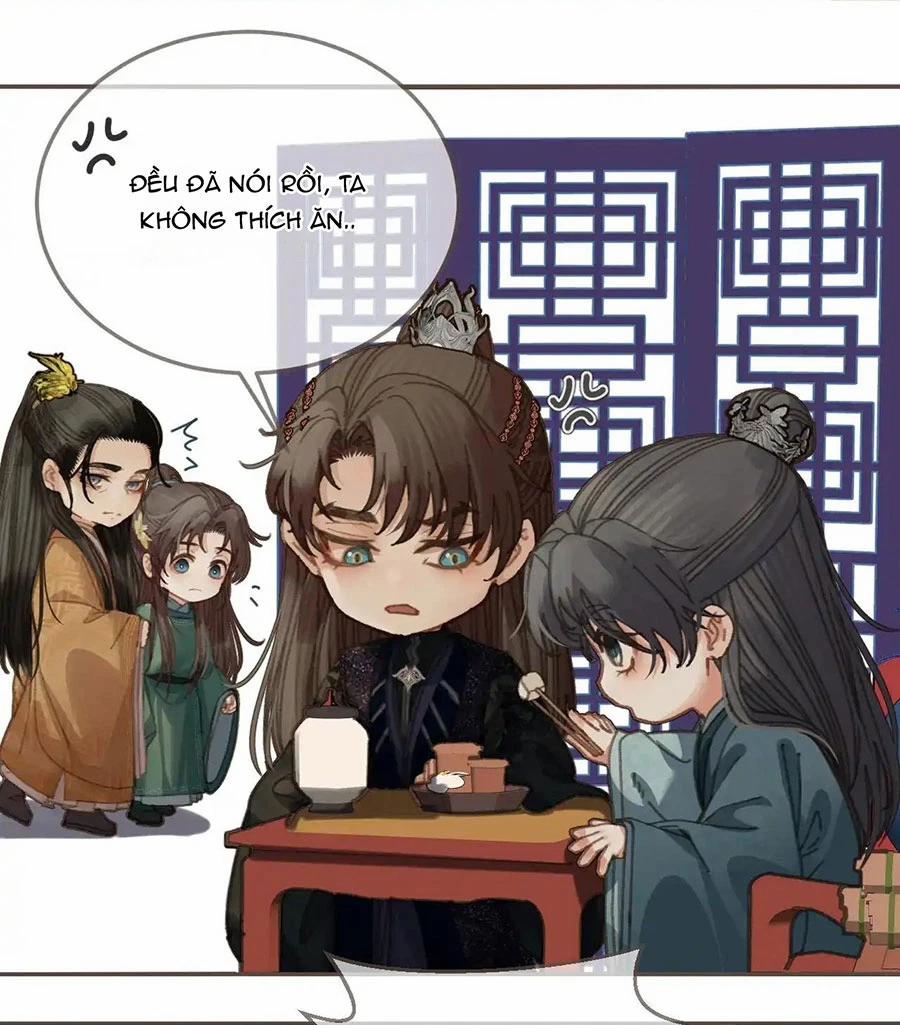 Á Nô 2 - Thám Hoa 51.1 trang 1