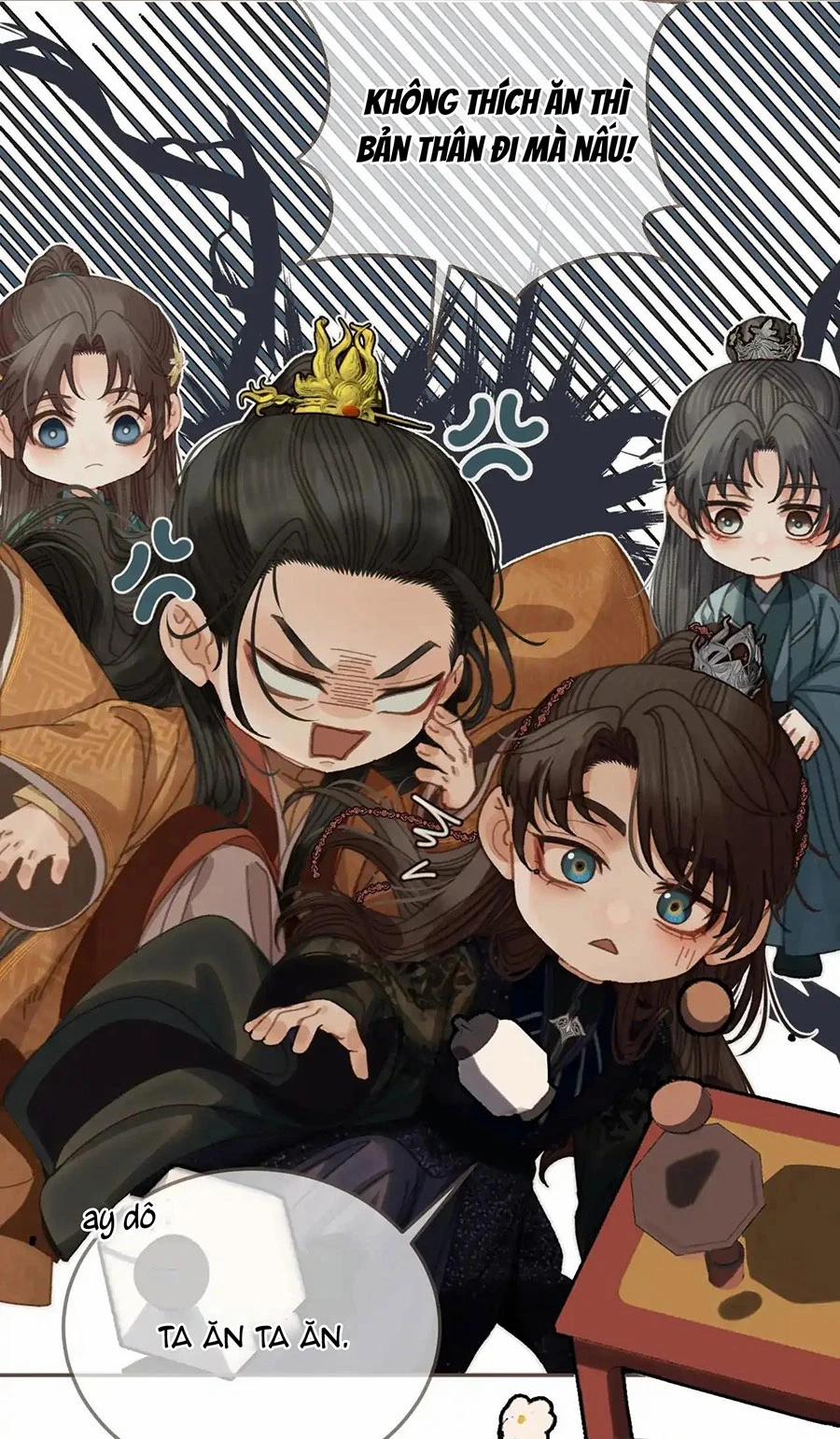 Á Nô 2 - Thám Hoa 51.1 trang 2