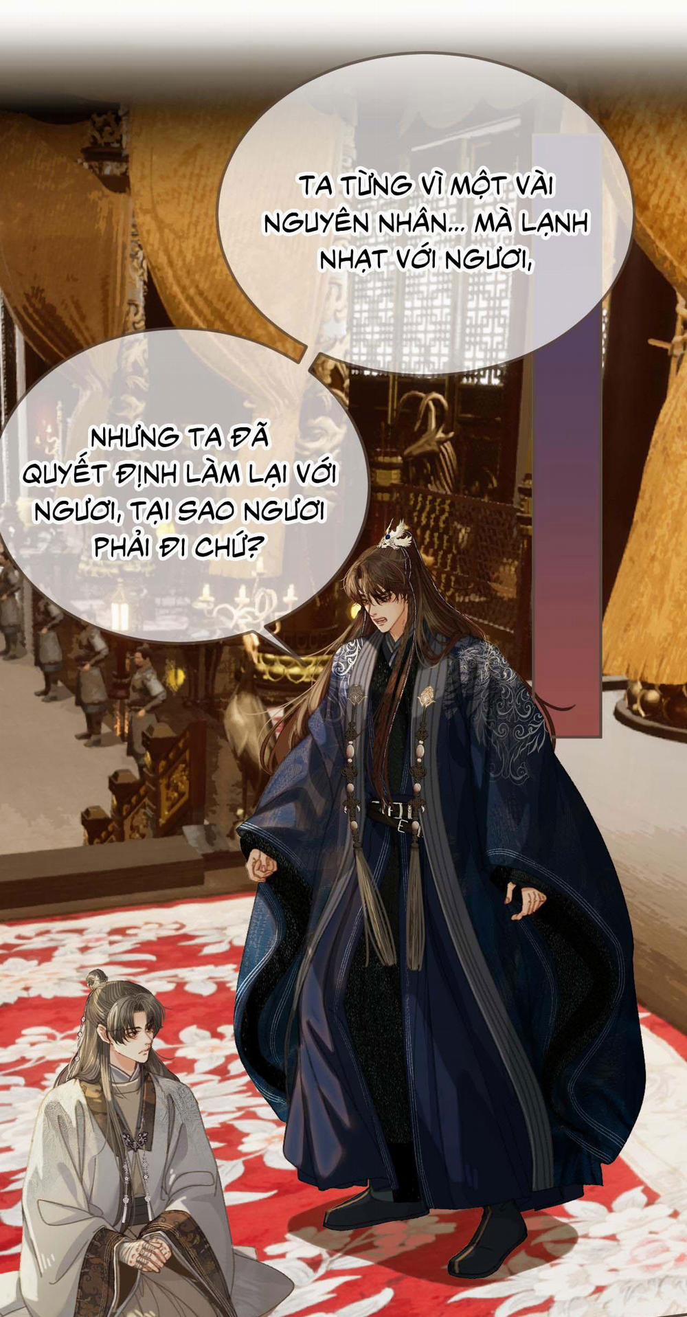 Á Nô 2 - Thám Hoa 53 trang 1